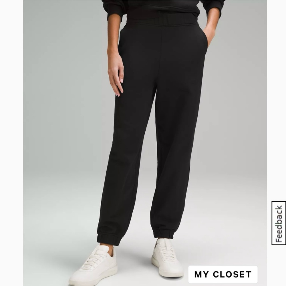 Lululemon Joggers